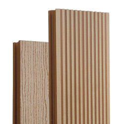 Террасная доска Latitudo Euro (натур) 139*27*3000 мм