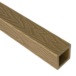 Балясина EasyDecking Wood-X 50 х 50 х 2810 (дуб)