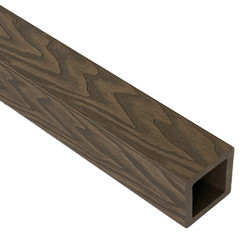 Балясина EasyDecking Wood-X 50 х 50 х 2810 (Венге)