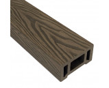 Перила EasyDecking Wood-X 90 х 45 х 3010 (венге)