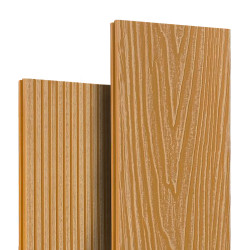 Террасная доска Latitudo Optima (орех) 146 х 24 х 3000 мм