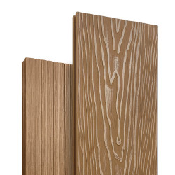 Террасная доска  Latitudo Solid 150 (орех) 150*21*4000 мм