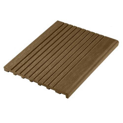 Ступень Latitudo Step-342 Latitudo 342х23х4000мм (орех)