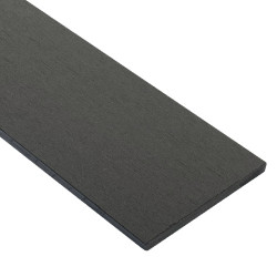 Подступенок EasyDecking Wood-Х (черное дерево) 131*11*4010 мм