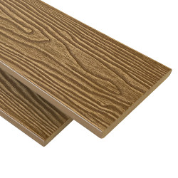 Заборная доска EasyDecking Wood-X (дуб) 131*11*4010 мм Заборная доска EasyDecking Wood-X (дуб) 131*11*4010 мм