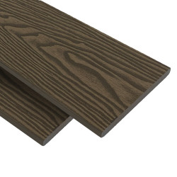 Заборная доска EasyDecking Wood-X (венге) 131*11*3010 мм Заборная доска EasyDecking Wood-X (венге) 131*11*3010 мм
