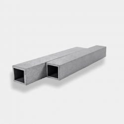 Балясина UnoDeck 50 х 50 х 2800 (Серый)