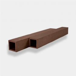 Балясина UnoDeck 50 х 50 х 2800 (Венге)