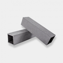 Столб ограждения UnoDeck 100 х 100 х 3000 (Серый)