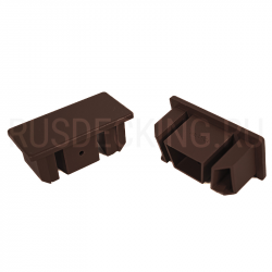 Заглушка для перил (Венге)