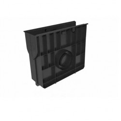 Пескоуловитель Standart ПУ 10.16.42 пластиковый арт 808 Пескоуловитель Standart ПУ 10.16.42 пластиковый арт 808