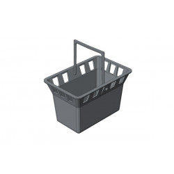 Корзина к дождеприемнику 30.30 пластиковая арт 215 Корзина к дождеприемнику 30.30 пластиковая арт 215