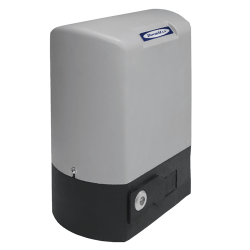 Автоматика для раздвижных ворот Doorhan: удобство и надёжность Автоматика для раздвижных ворот Doorhan: удобство и надёжность