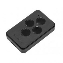 Пульт 4-х канальный Transmitter 4-PRO 433MHz DoorHan