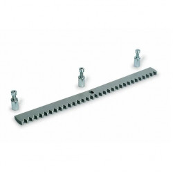 Рейка зубчатая DoorHan RACK-8 L=1 метр 30х8