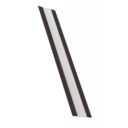 Крепежная планка 0,5 Rooftop Matt RR 32 Milan/Tokyo