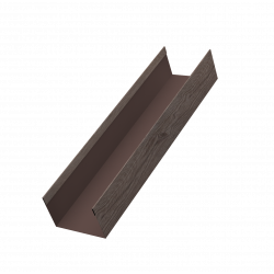 Стойка 0,45 Print Twincolor White Wood Milan/Tokyo Стойка 0,45 Print Twincolor White Wood Milan/Tokyo