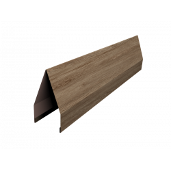 Ламель жалюзи Tokyo 0,45 Print Twincolor White Wood Ламель жалюзи Tokyo 0,45 Print Twincolor White Wood