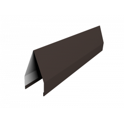 Ламель жалюзи Tokyo Drap TX 0,45 RR 32 Ламель жалюзи Tokyo Drap TX 0,45 RR 32