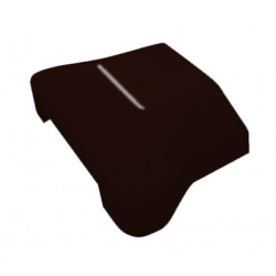 Крышка PE RR 32 Крышка PE RR 32