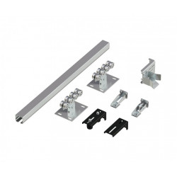 Автоматика для раздвижных ворот Doorhan: удобство и надёжность Автоматика для раздвижных ворот Doorhan: удобство и надёжность